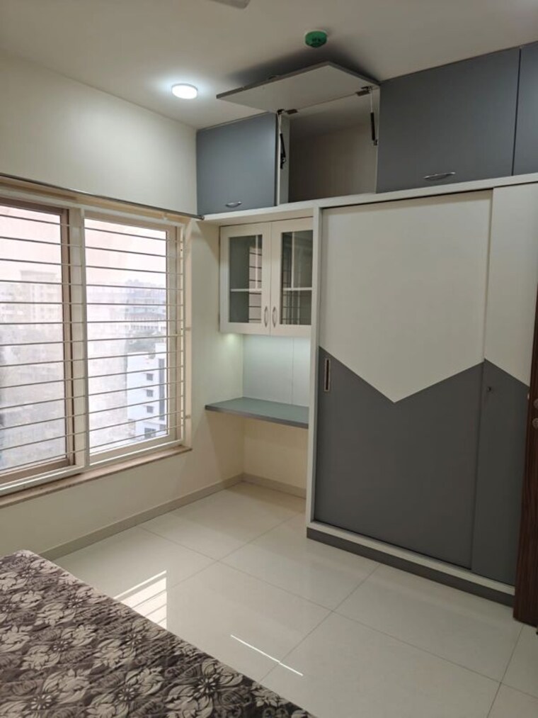 Room, ganga-legend 3 Bedroom 1600 Sq.Ft. Apartment In Bavdhan Pune 10212496