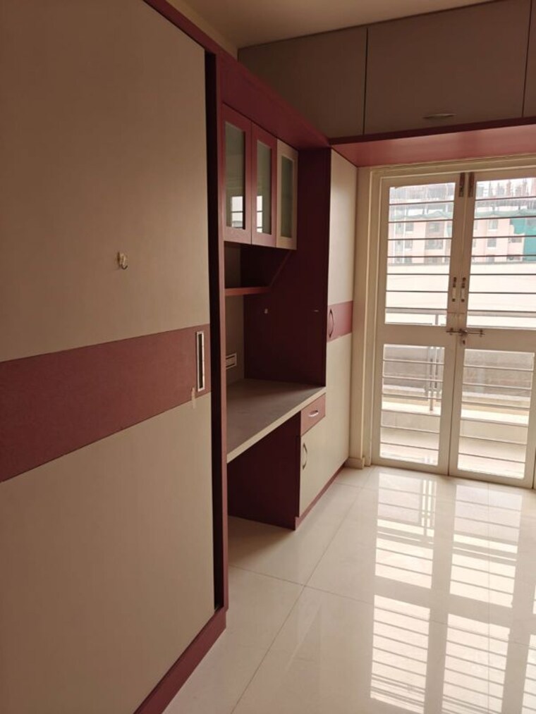 Room, ganga-legend 3 Bedroom 1600 Sq.Ft. Apartment In Bavdhan Pune 10212496