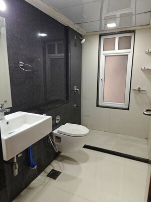 Team Area in 3 BHK Apartment at Ganga Legend, Bavdhan – for Rent