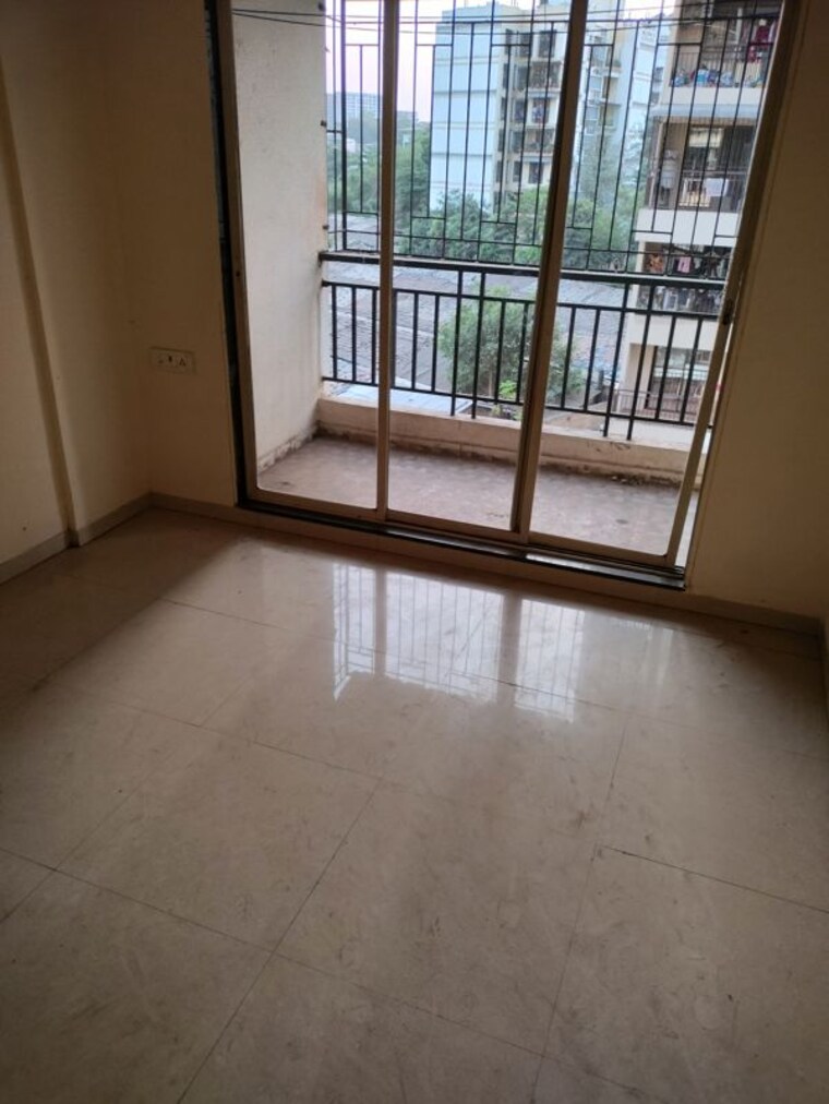 Master Bedroom, laxmi-kailash-garden 2 Bedroom 750 Sq.Ft. Apartment In Kalyan West Thane 10212504