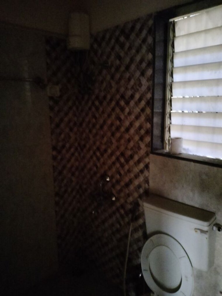 Bathroom, laxmi-kailash-garden 2 Bedroom 750 Sq.Ft. Apartment In Kalyan West Thane 10212504