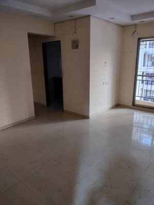 Living Room in 2 BHK Apartment at Laxmi Kailash Garden , Kalyan West – for Rent