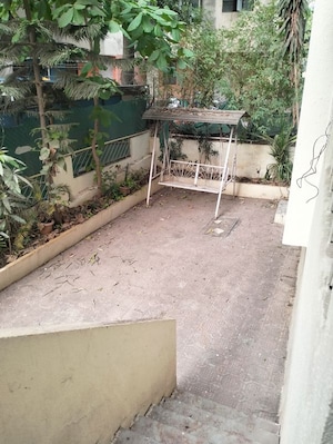 Balcony in 3 BHK Apartment at Gagan Ela, Nibm Road – for Sale