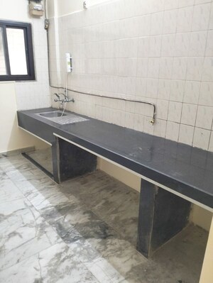 Kitchen in 3 BHK Apartment at Gagan Ela, Nibm Road – for Sale