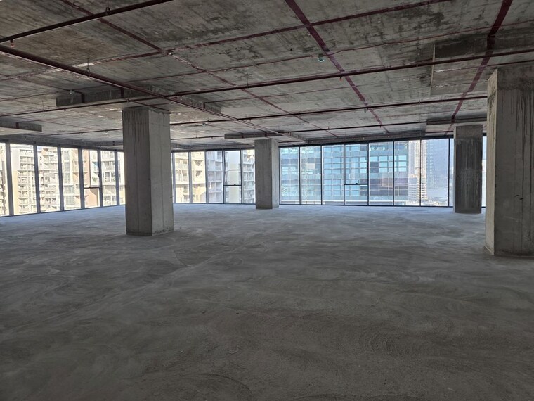 Floor Plan, jubilee hills Commercial Shop 8000 Sq.Ft. In Jubilee Hills Hyderabad 10212507