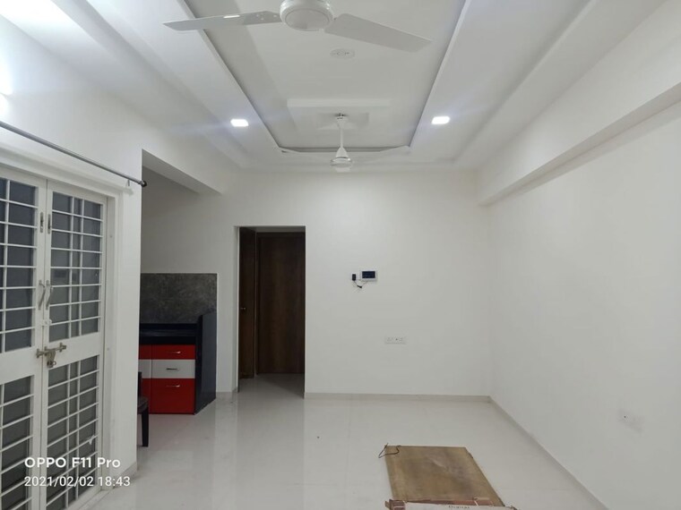 Kitchen, 45-baner-street 2 Bedroom 720 Sq.Ft. Apartment In Baner Pune 10212509