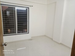 2 BHK + Pooja Room Apartment For Rent in 45 Baner Street