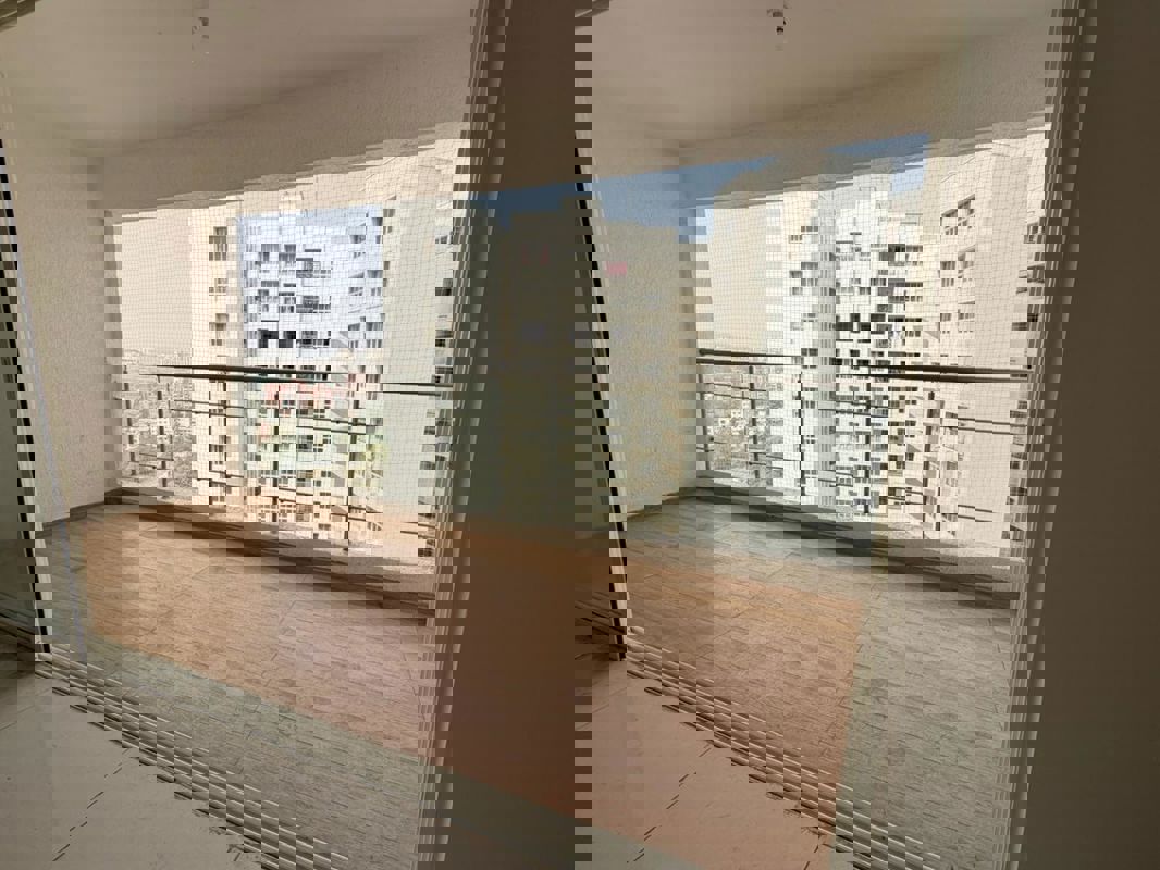 3 BHK + Study Room 1600 Sq.Ft. Apartment in Paranjape Gloria Grand