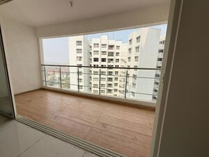 3 BHK Apartment For Rent in Paranjape Gloria Grand, Bavdhan