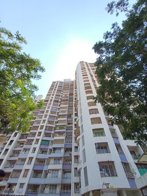 1 BHK Apartment – Exterior View View at Mehta Amrut Pearl, Kalyan West - for Rent