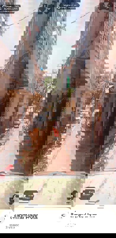 2 BHK + Pooja Room 75 Sq.Yd. Independent House in Jawahar Nagar CHS