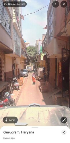 2 BHK + Pooja Room Independent House For Sale in Jawahar Nagar CHS