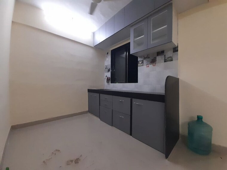 Kitchen, goregaon east 2 Bedroom 477 Sq.Ft. Apartment In Goregaon East Mumbai 10212516