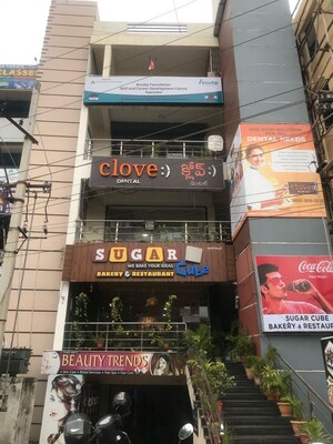  Showroom For Rent in Gajuwaka