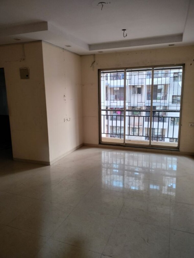 Living Room, laxmi-kailash-garden 2 Bedroom 1005 Sq.Ft. Apartment In Kalyan West Thane 10212499