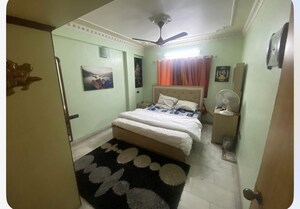 Bedroom in 3 BHK Apartment at Natural Heights 2, Kaikhali – for Sale