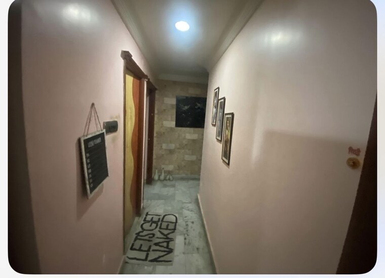 Common Area, natural-heights-2 3 Bedroom 1591 Sq.Ft. Apartment In Kaikhali Kolkata 10212514