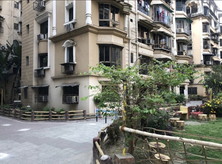 Exterior View, natural-heights-2 3 Bedroom 1591 Sq.Ft. Apartment In Kaikhali Kolkata 10212514