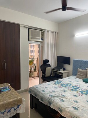 2 BHK Apartment For Sale in Hawelia Valencia Homes, Sector 1 Greater Noida