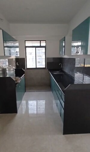 Master Bedroom in 2 BHK Apartment at Wakadkar Stellar Rhythmm, Wakad – for Rent