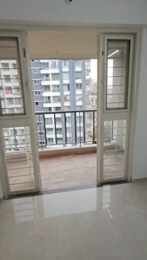 Room in 2 BHK Apartment at Wakadkar Stellar Rhythmm, Wakad – for Rent