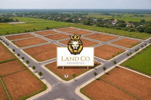  Plot – Exterior View View at Devanahalli - for Sale