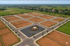 Plot For Sale in Devanahalli