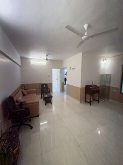 2 BHK +Apartment For Rent in Ashoka Hind CHS