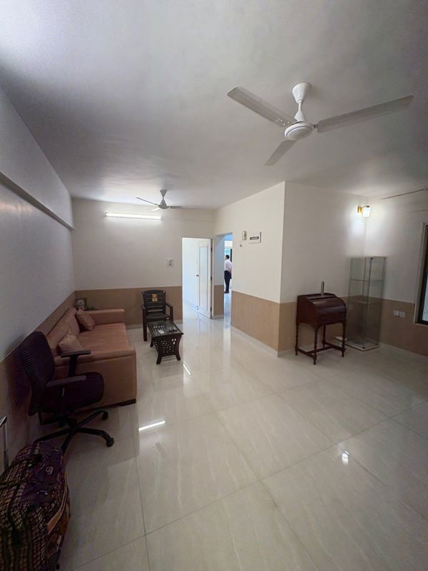 2 BHK +Apartment For Rent in Ashoka Hind CHS