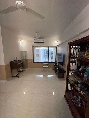 Parking in 2 BHK Apartment at Ashoka Hind CHS, Khar West – for Rent