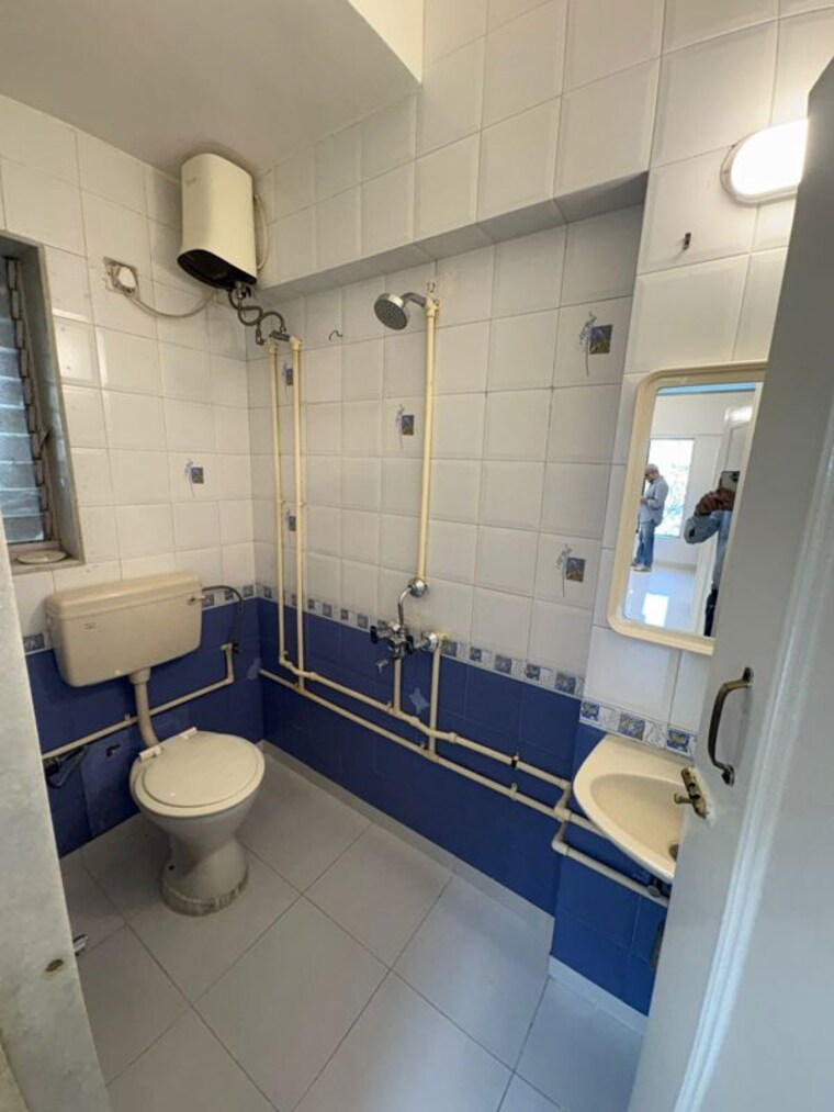 Team Area, ashoka-hind-chs 2 Bedroom 800 Sq.Ft. Apartment In Khar West Mumbai 10212505