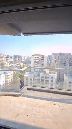 Master Plan in 3 BHK Apartment at DLH Legacy, Juhu – for Sale