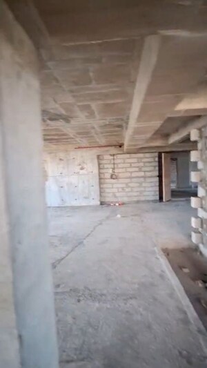 Kitchen in 3 BHK Apartment at DLH Legacy, Juhu – for Sale