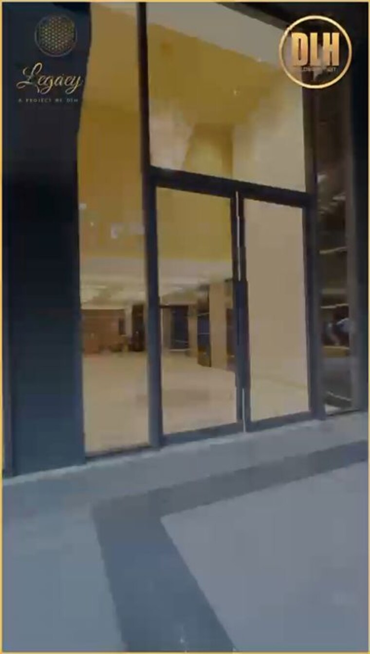 undefined, dlh-legacy 3 Bedroom 1318 Sq.Ft. Apartment In Juhu Mumbai 10212537