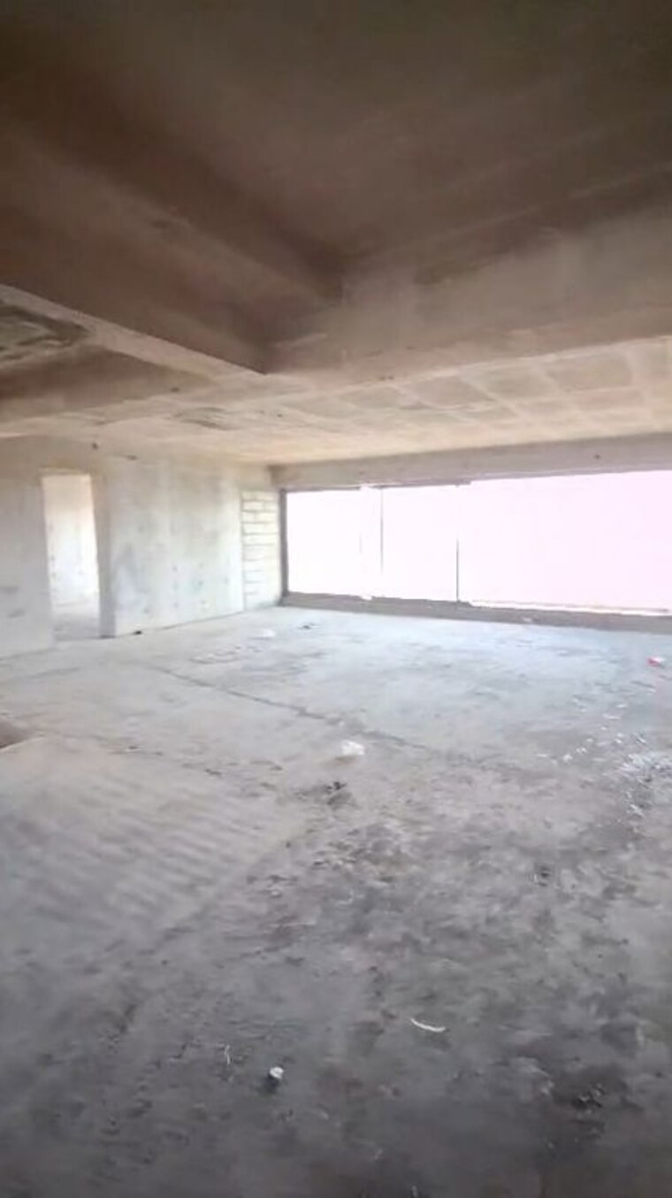Room, dlh-legacy 3 Bedroom 1318 Sq.Ft. Apartment In Juhu Mumbai 10212537