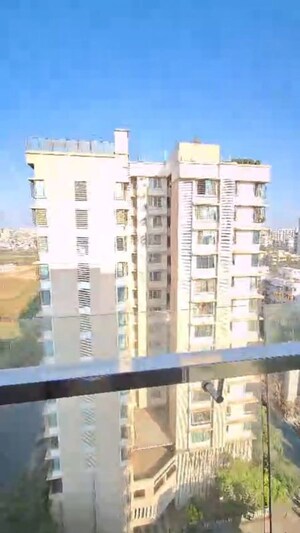 Master Plan in 3 BHK Apartment at DLH Legacy, Juhu – for Sale