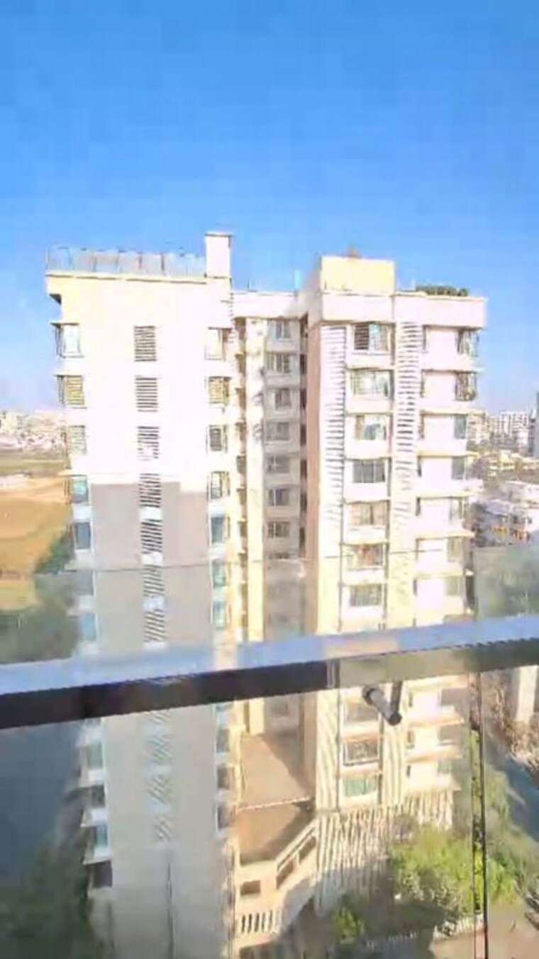 Master Plan, dlh-legacy 3 Bedroom 1318 Sq.Ft. Apartment In Juhu Mumbai 10212537