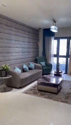 3 BHK Apartment For Rent in Shree Palaash Oak