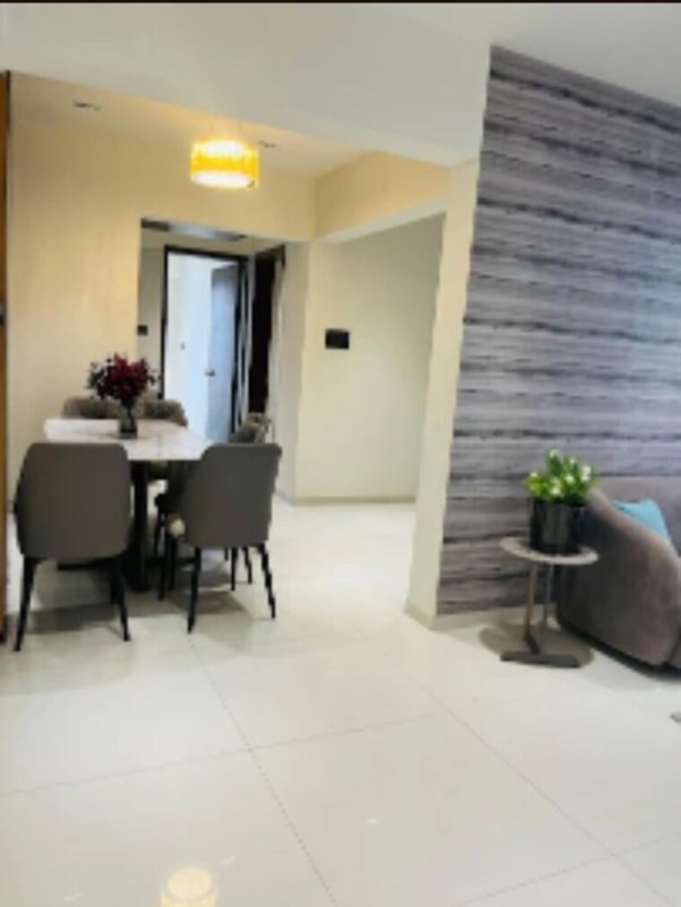 Master Bedroom, shree-palaash-oak 3 Bedroom 1296 Sq.Ft. Apartment In Baner Pune 10212543
