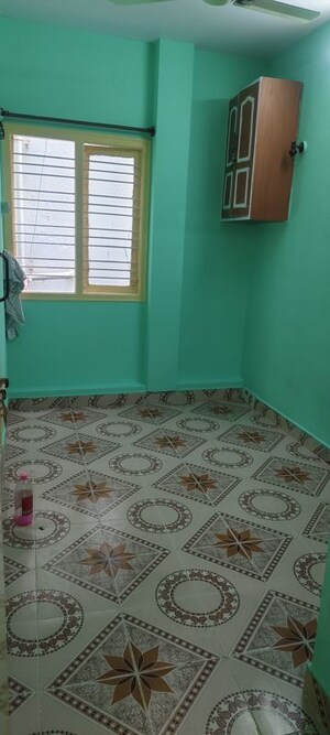 Bedroom in 1 BHK Independent House at Jeevan Bima Nagar – for Rent