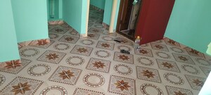 Bedroom in 1 BHK Independent House at Jeevan Bima Nagar – for Rent
