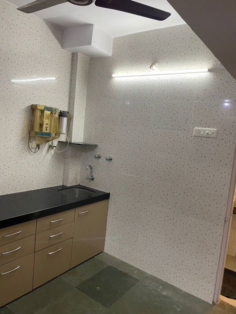 undefined, sai-mahal 1 Bedroom 550 Sq.Ft. Apartment In Nerul Navi Mumbai 10212541