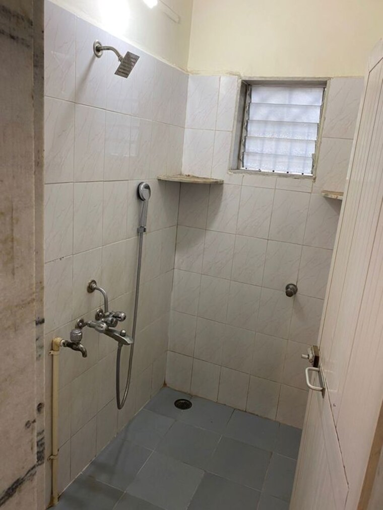 Bathroom, sai-mahal 1 Bedroom 550 Sq.Ft. Apartment In Nerul Navi Mumbai 10212541