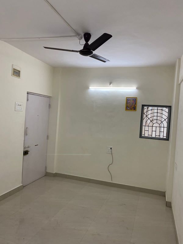 1 BHK Apartment For Rent in Sai Mahal