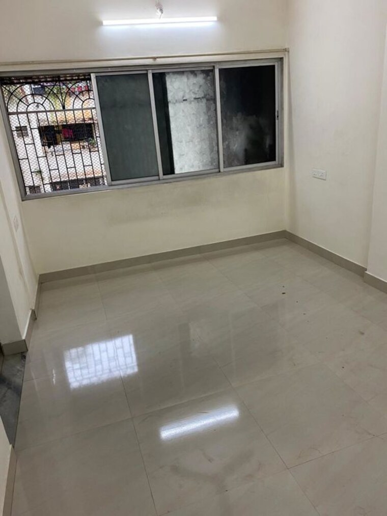 Hall, sai-mahal 1 Bedroom 550 Sq.Ft. Apartment In Nerul Navi Mumbai 10212541