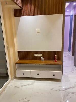 Furnished Amenities in 3 BHK Builder Floor at M3M Soulitude, Sector 89 – for Rent