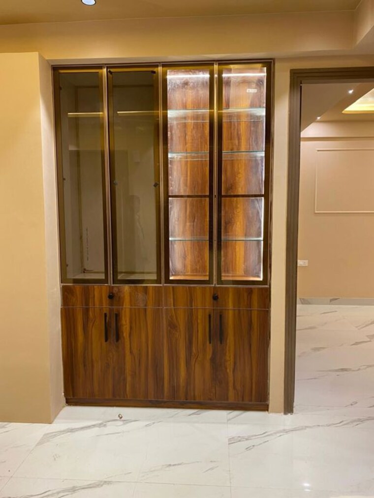 Room, m3m-soulitude 3 Bedroom 1611 Sq.Ft. Builder Floor In Sector 89 Gurgaon 10212548