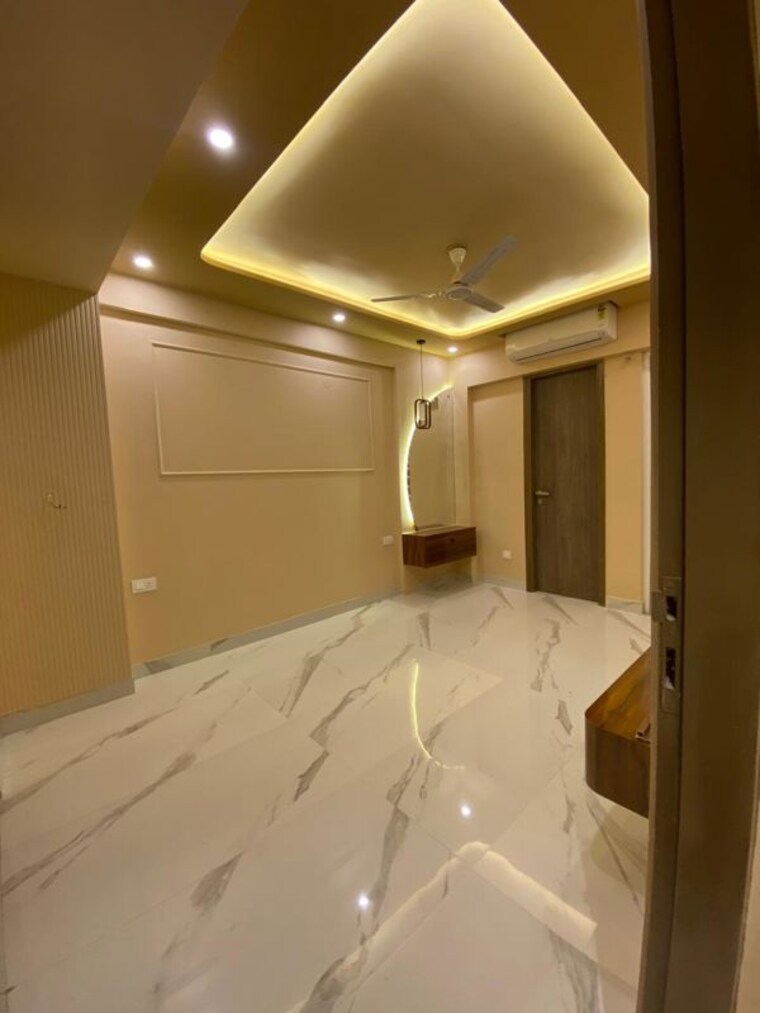 Bathroom, m3m-soulitude 3 Bedroom 1611 Sq.Ft. Builder Floor In Sector 89 Gurgaon 10212548