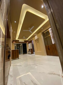 3 BHK + Pooja Room,Extra Room Builder Floor For Rent in M3M Soulitude