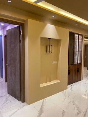 Room in 3 BHK Builder Floor at M3M Soulitude, Sector 89 – for Rent